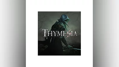 THYMESIA  STEAM КЛЮЧ
