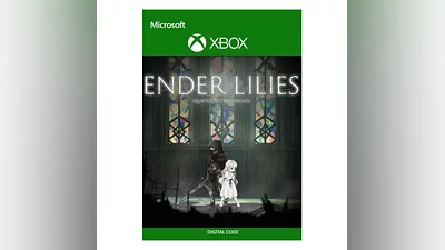 ENDER LILIES: QUIETUS OF THE KNIGHTS  XBOX КЛЮЧ