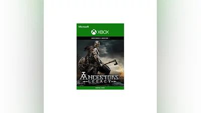 ANCESTORS LEGACY  XBOX КЛЮЧ