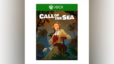 CALL OF THE SEA  XBOX КЛЮЧ