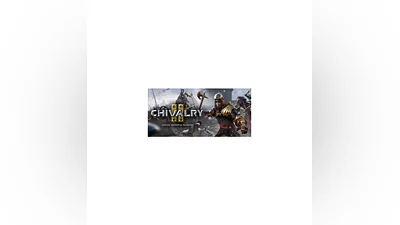 ️Chivalry 2 | АВТОДОСТАВКА [Россия Steam Gift]