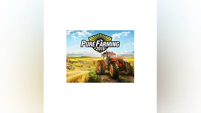 Pure Farming 2018 XBOX ONE X|S КЛЮЧ