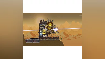 Forts   Steam Ключ   Весь мир