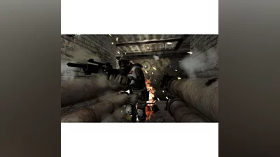 F.E.A.R   Steam Ключ   Весь мир