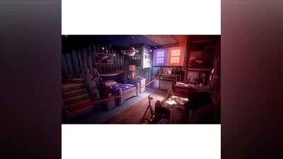 What Remains of Edith Finch   Steam Ключ