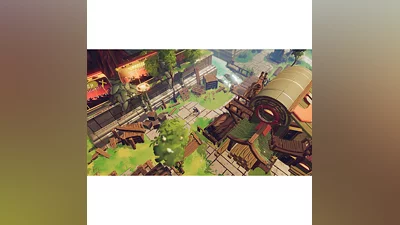 XEL   Steam Ключ   Весь мир