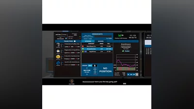 The Invisible Hand   Steam Ключ   Весь мир