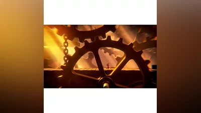 Little Orpheus   Steam Ключ   Весь мир