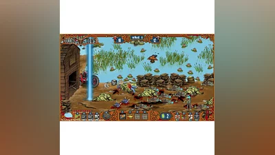 The Culling of the Cows   Steam Ключ   Весь мир