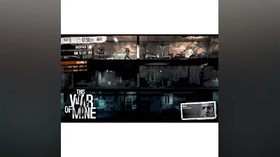 This War of Mine: Complete Edition   Steam Ключ