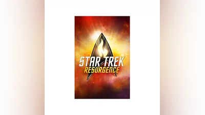 Star Trek: Resurgence Xbox One|X|S активация