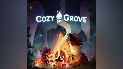 Cozy Grove XBOX ONE / XBOX SERIES X|S [ Ключ   Код ]
