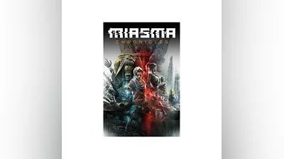 Miasma Chronicles Xbox Series X|S активация