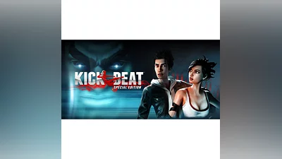 KickBeat Special Edition XBOX ONE X|S КЛЮЧ