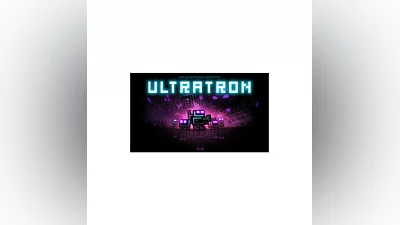 Ultratron XBOX ONE X|S КЛЮЧ