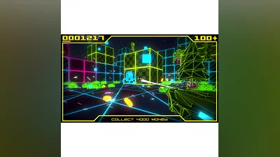 Super Destronaut: Land Wars XBOX ONE X|S КЛЮЧ