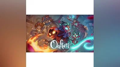 Oaken XBOX ONE X|S КЛЮЧ