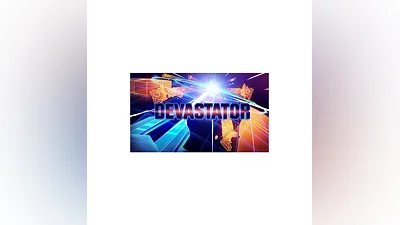 Devastator XBOX ONE X|S КЛЮЧ