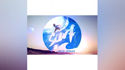 Surf World Series XBOX ONE X|S КЛЮЧ