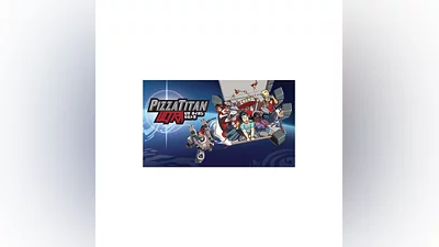 Pizza Titan Ultra XBOX ONE X|S КЛЮЧ