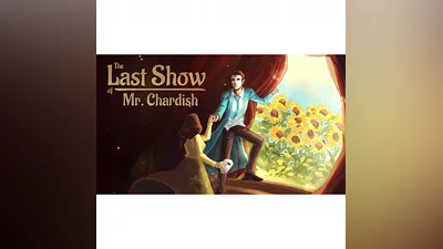 The Last Show of Mr. Chardish XBOX ONE X|S КЛЮЧ