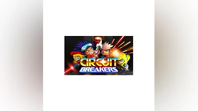 Circuit Breakers XBOX ONE X|S КЛЮЧ
