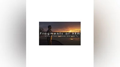 Fragments of Him XBOX ONE X|S КЛЮЧ