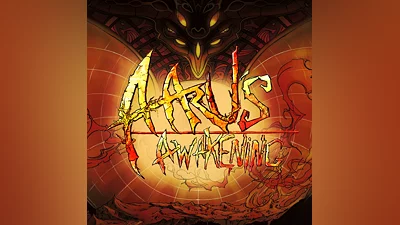 Aaru's Awakening XBOX ONE X|S КЛЮЧ