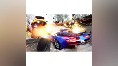 Dangerous Driving  XBOX ONE X|S КЛЮЧ