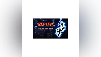 Replay: VHS is not dead XBOX ONE X|S КЛЮЧ