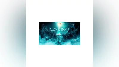 Waking Xbox One & X|S Активация