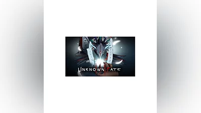 Unknown Fate Xbox One & X|S Активация