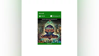 CHILDREN OF MORTA: COMPLETE EDITION  XBOX КЛЮЧ