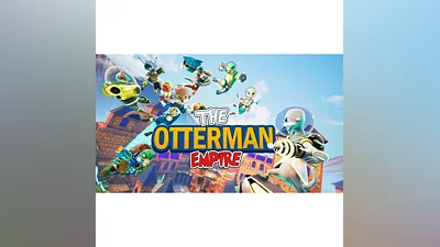 The Otterman Empire Xbox One & X|S Активация