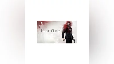 Past Cure Xbox One & X|S Активация