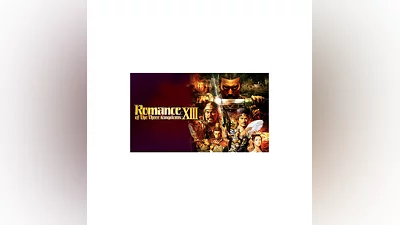 ROMANCE OF THE THREE KINGDOMS XIII Xbox Активация