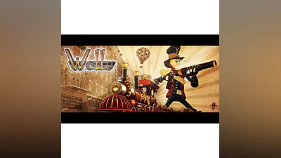 Wells XBOX ONE X|S КЛЮЧ