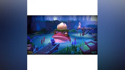 The Last Campfire   Steam Ключ   Весь мир