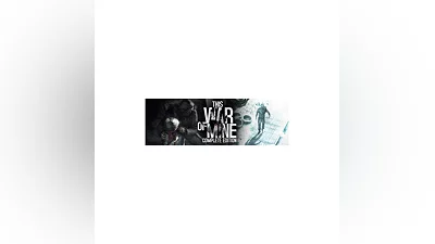 This War of Mine - Complete  STEAM РФ+СНГ РУС.ЯЗЫК
