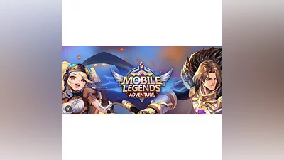 Mobile Legends: ADVENTURE  99 - 2499 Mcash   КЛЮЧ