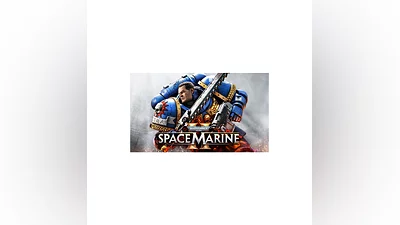 Warhammer 40,000: Space Marine 2  STEAM
