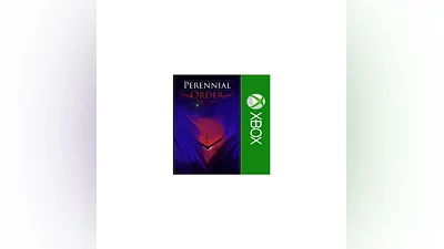 Perennial Order XBOX Покупка на Ваш аккаунт  .