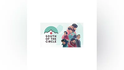 South of the Circle ключ Весь Мир РФ Россия стим RU/CIS