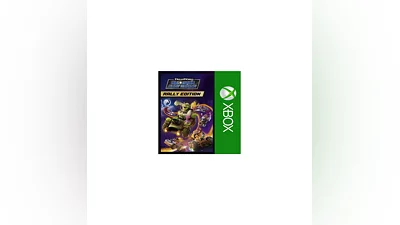 DreamWorks All-Star Kart Racing Rally Edition XBOX
