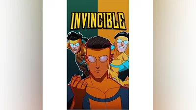 Invincible: Guarding the Globe BY    Gems /Offers