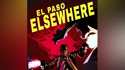 El Paso, Elsewhere ПОЛНАЯ ИГРА iPhone ios AppStore iPad