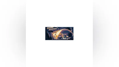 Dome Keeper STEAM KEY (RU+CIS)