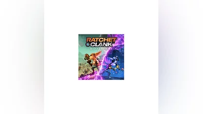 RATCHET & CLANK: RIFT APART  STEAM КЛЮЧ