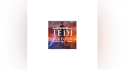 STAR WARS JEDI: SURVIVOR  STEAM КЛЮЧ