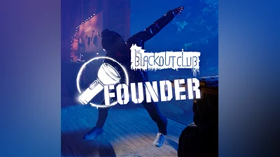 The Blackout Club Founder's Pack XBOX ONE X|S КЛЮЧ